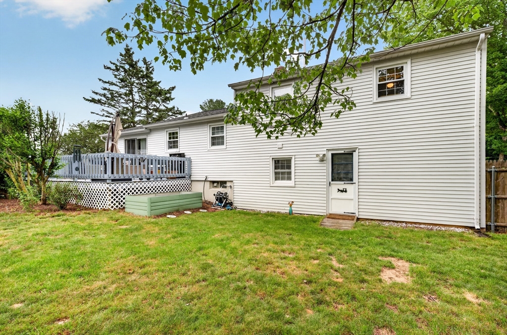 7 Englewood Road Coventry, RI 02816 - Photo 22 of 22