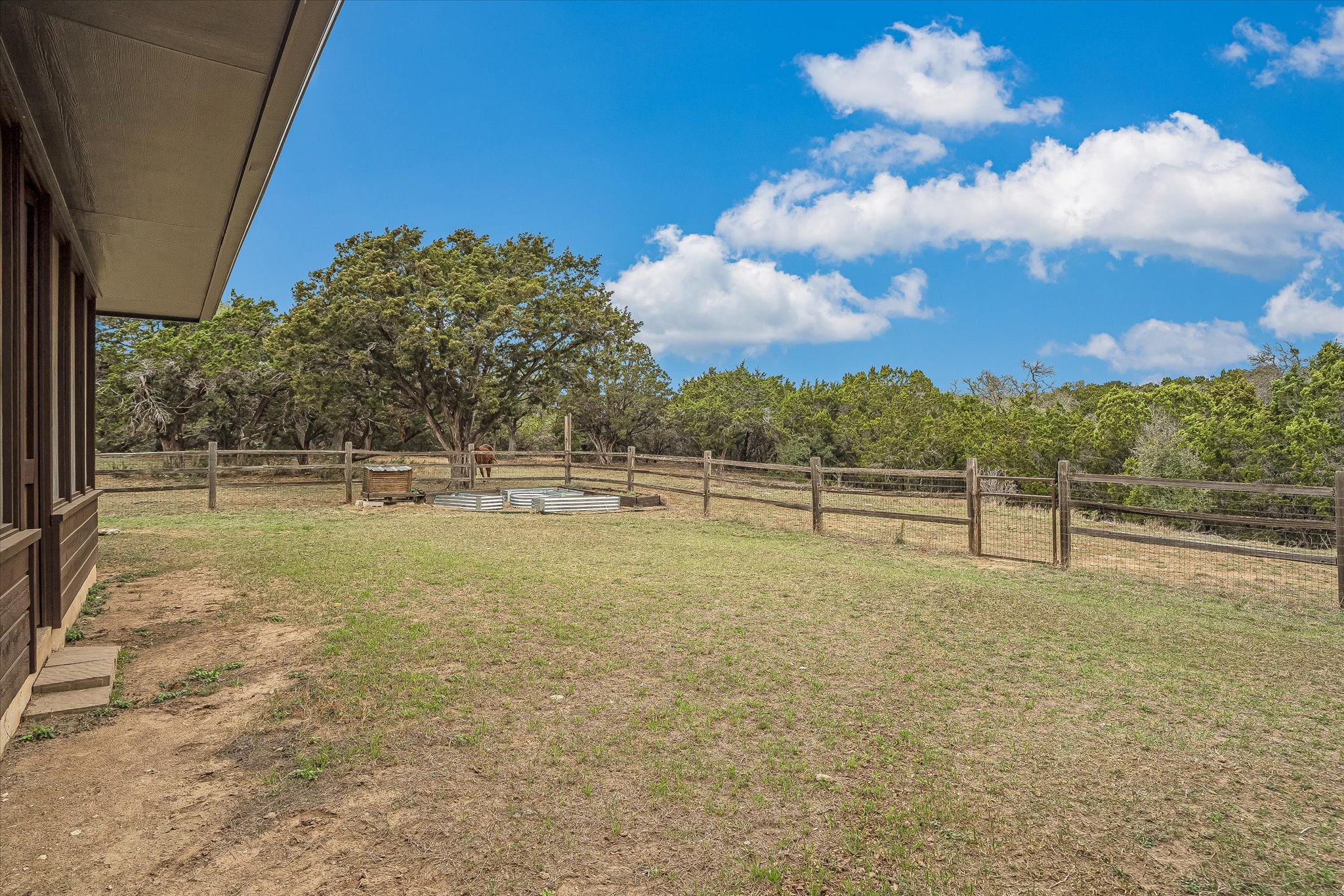 3501 Pursley Road Dripping Springs, TX 78620 - Photo 27 of 38 a view of a field with beach