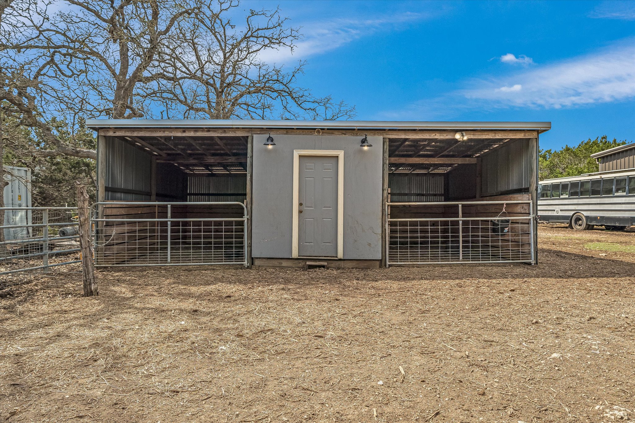 3501 Pursley Road Dripping Springs, TX 78620 - Photo 29 of 38 a front view of a house with a yard