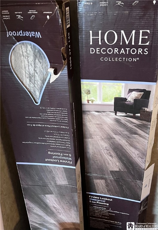 9266 Low Street Genesee, NY 14721 - Photo 18 of 34 Flooring for bedroom