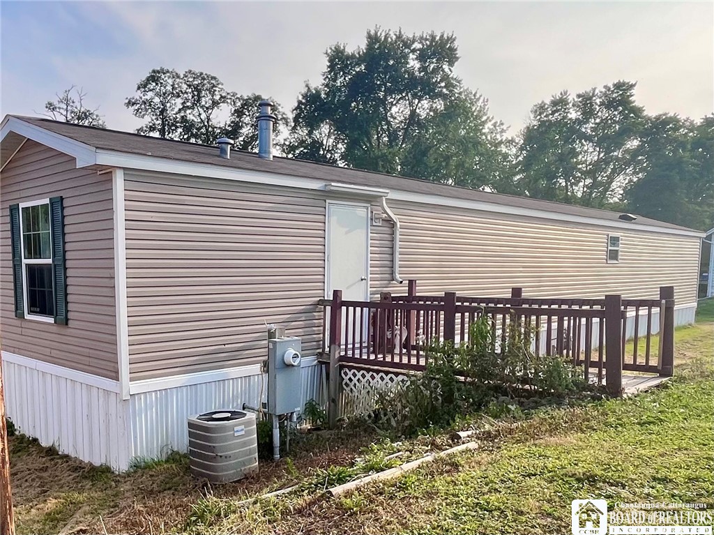 9266 Low Street Genesee, NY 14721 - Photo 2 of 34