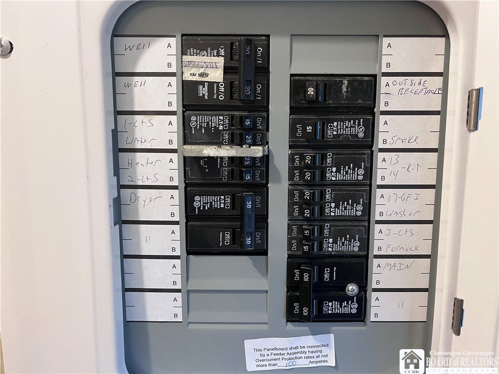 9266 Low Street Genesee, NY 14721 - Photo 24 of 34