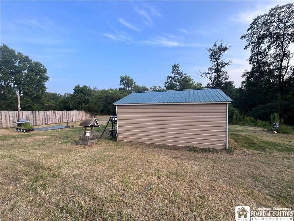 9266 Low Street Genesee, NY 14721 - Photo 27 of 34