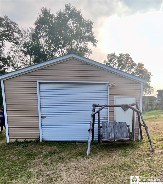 9266 Low Street Genesee, NY 14721 - Photo 28 of 34