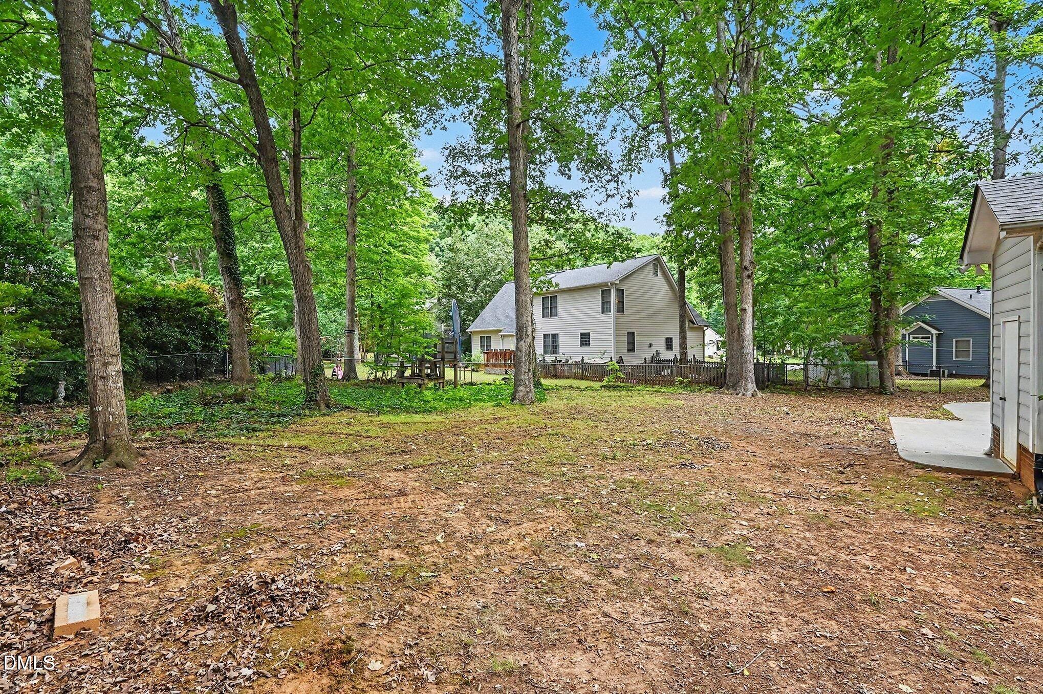 1135 Cedar Ridge Drive Mebane, NC 27302 - Photo 26 of 27