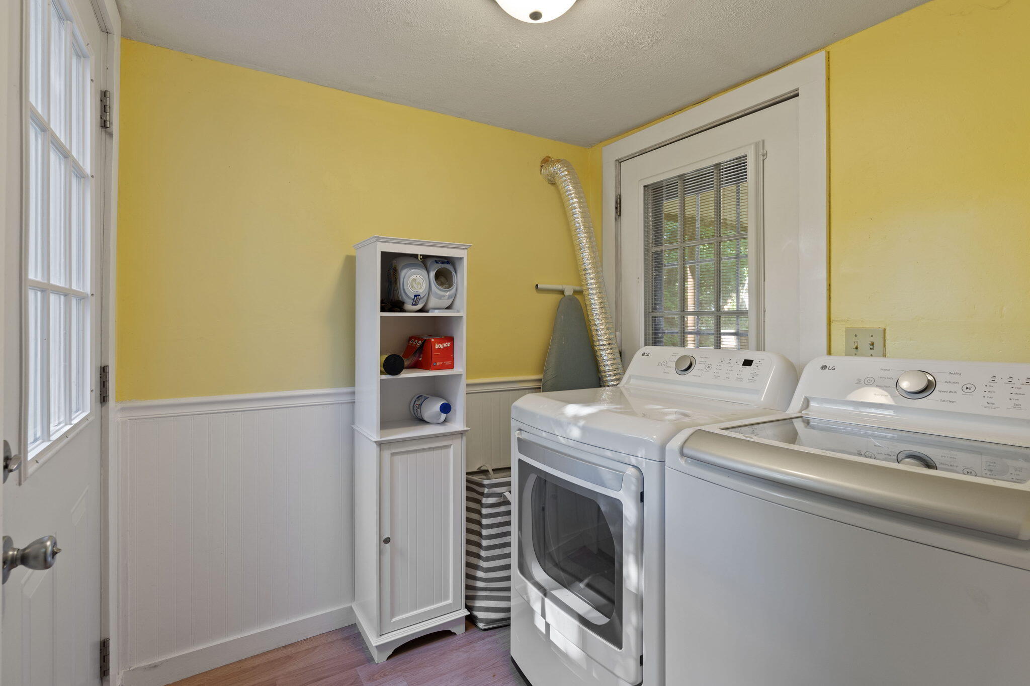 23 Drake Street Portland, ME 04103 - Photo 33 of 38 Laundry Room