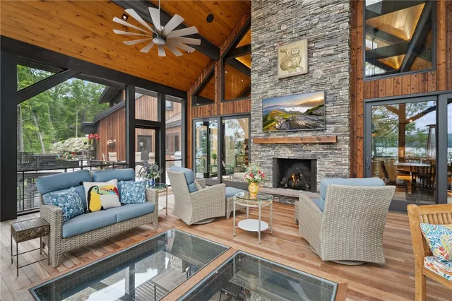 $3,450,000 | 4924 Basswood Road, Starkey, NY 14837