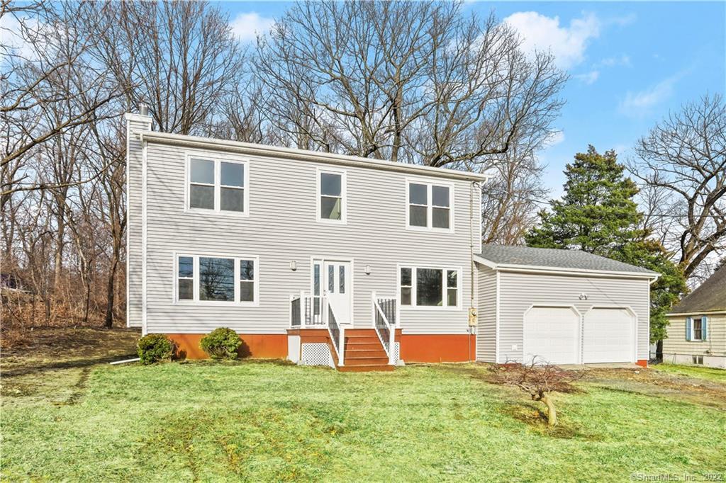 1020 Old Town Road Trumbull, CT 06611 - Photo 1 of 1 Gallery Image 1