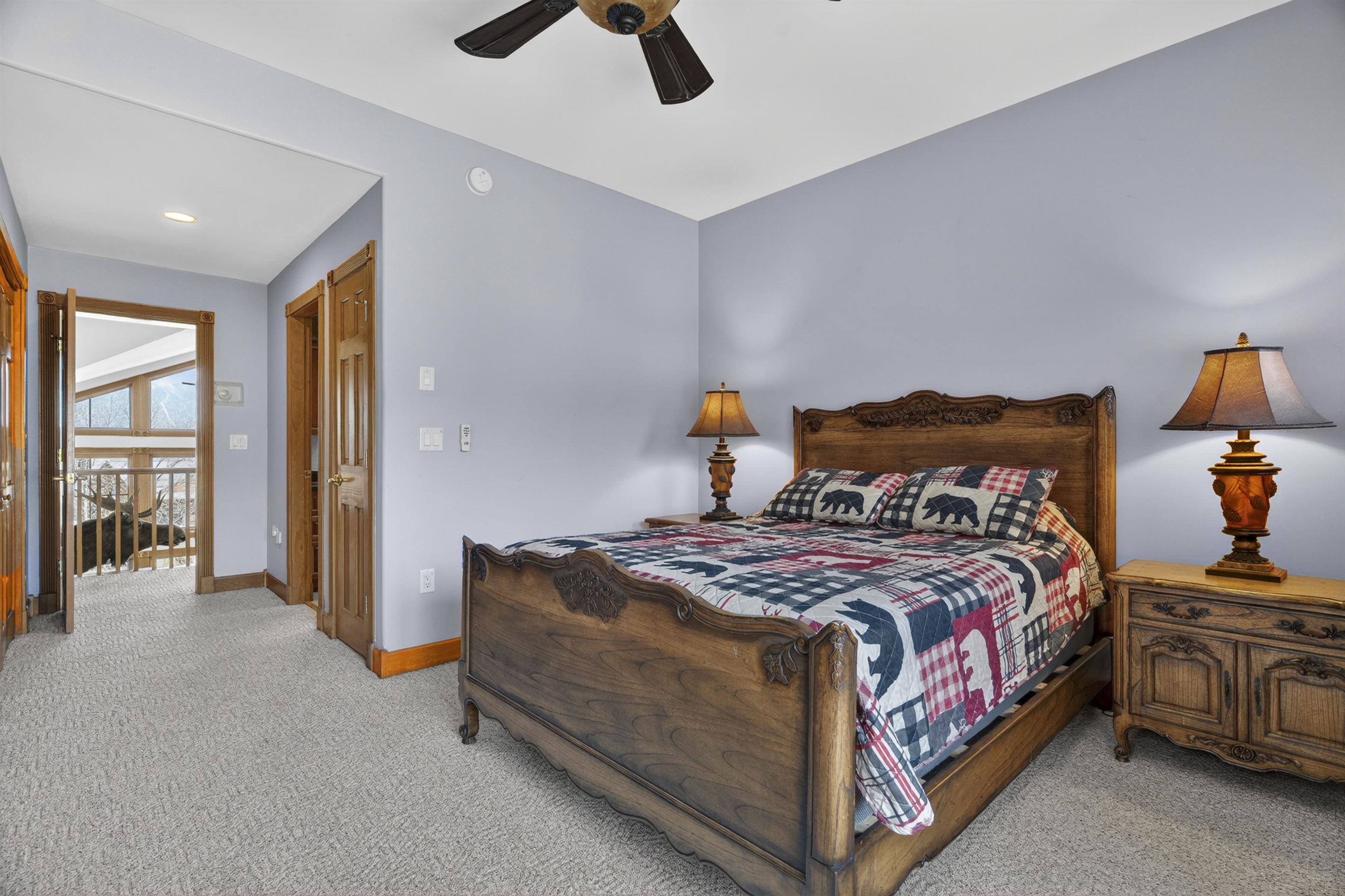 416 Crawford Ridge Road, Unit 5 Twin Mountain, NH 03595 - Photo 22 of 40