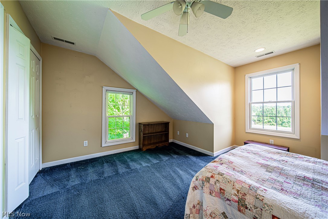 5754 Middle Ridge Road Madison, OH 44057 - Photo 21 of 34 Bedroom 3