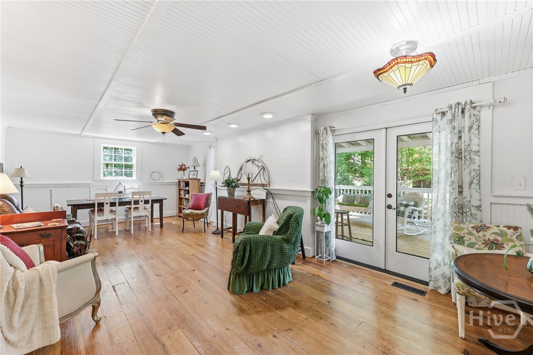 1502 Union Church Road Watkinsville, GA 30677 - Photo 26 of 41 View of living area