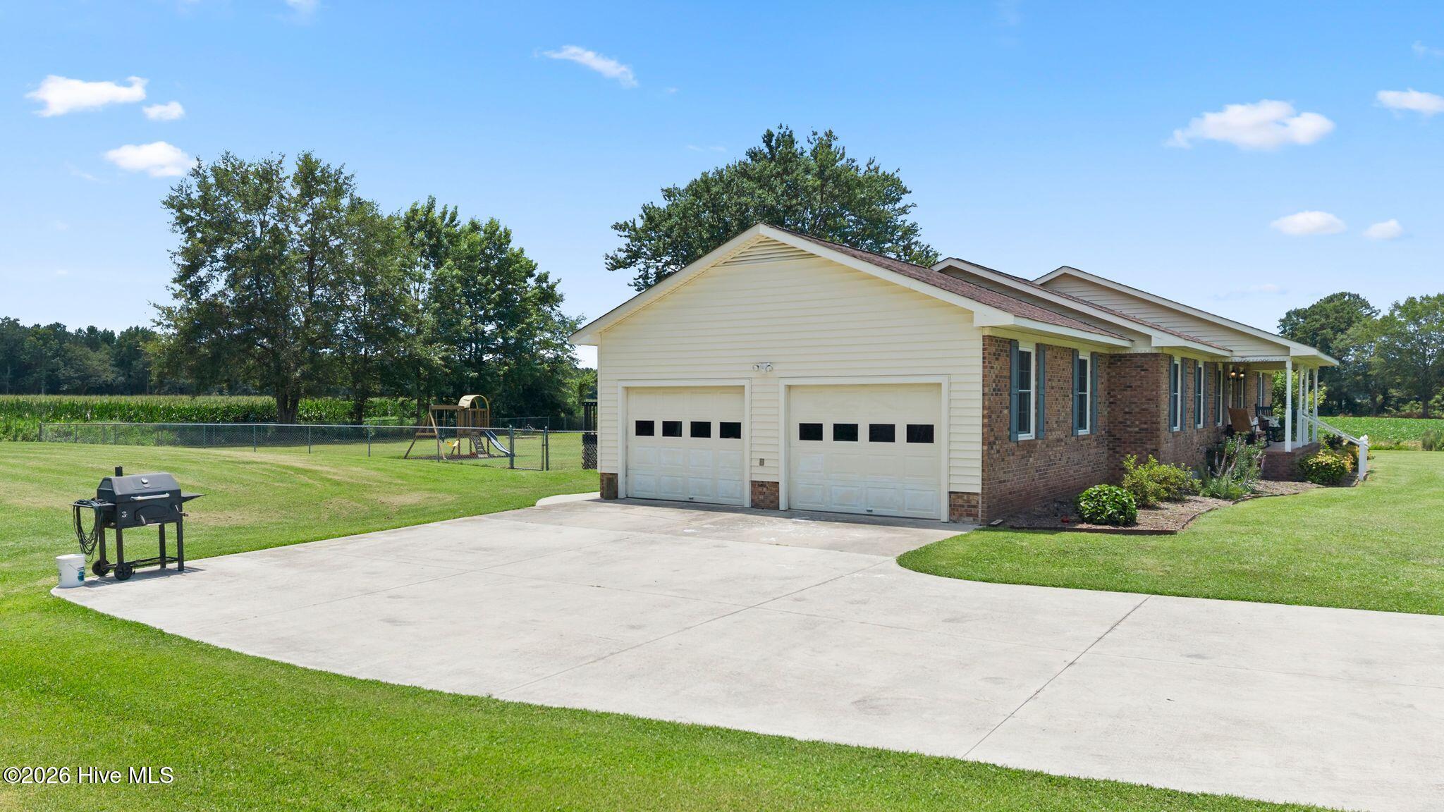 183 Ramsey Road Jacksonville, NC 28546 - Photo 5 of 73