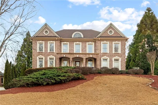 $1,150,000 | 1204 Grand View Drive Southeast, Mableton, GA 30126