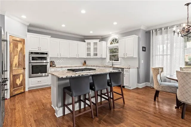 $1,150,000 | 1204 Grand View Drive Southeast, Mableton, GA 30126