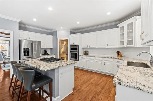 $1,150,000 | 1204 Grand View Drive Southeast, Mableton, GA 30126