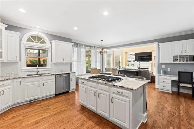 $1,150,000 | 1204 Grand View Drive Southeast, Mableton, GA 30126