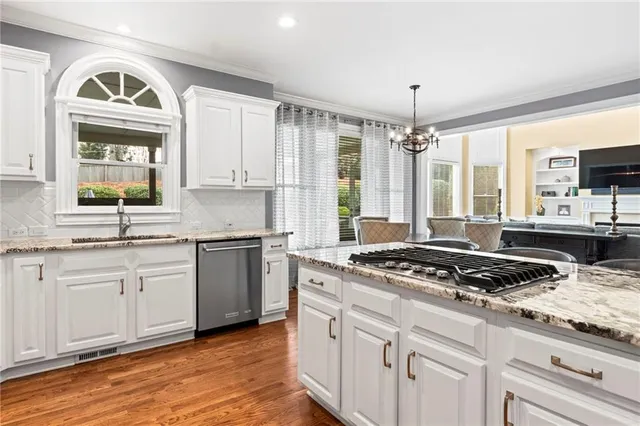 $1,150,000 | 1204 Grand View Drive Southeast, Mableton, GA 30126