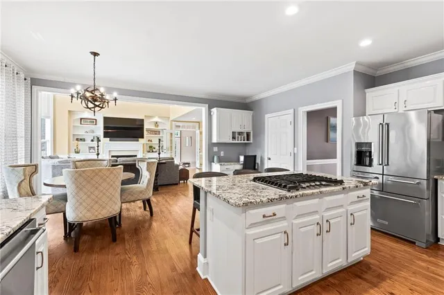 $1,150,000 | 1204 Grand View Drive Southeast, Mableton, GA 30126