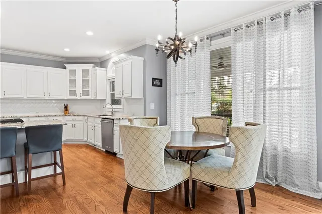 $1,150,000 | 1204 Grand View Drive Southeast, Mableton, GA 30126