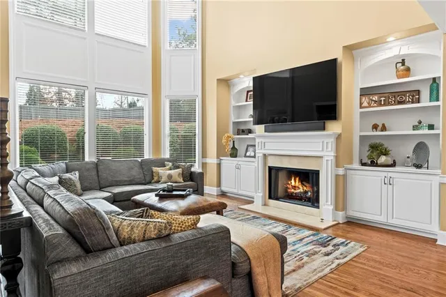 $1,150,000 | 1204 Grand View Drive Southeast, Mableton, GA 30126