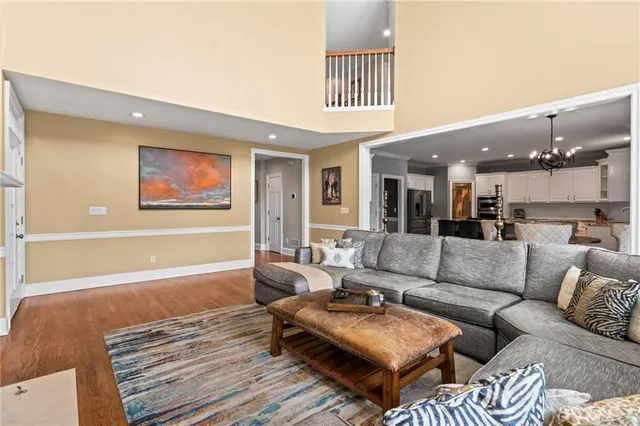 $1,150,000 | 1204 Grand View Drive Southeast, Mableton, GA 30126