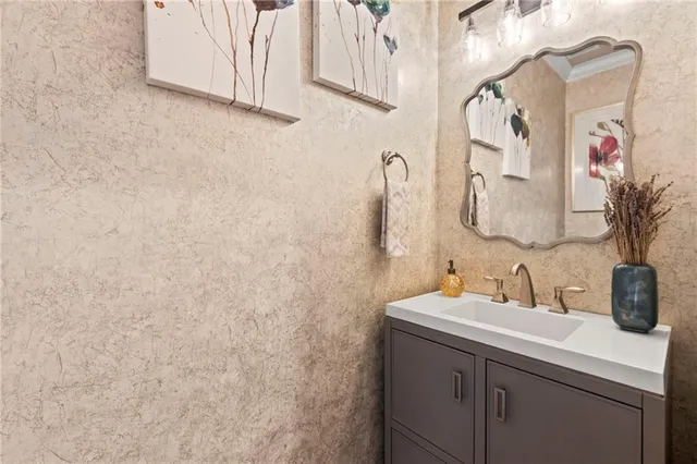 $1,150,000 | 1204 Grand View Drive Southeast, Mableton, GA 30126