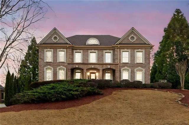$1,150,000 | 1204 Grand View Drive Southeast, Mableton, GA 30126