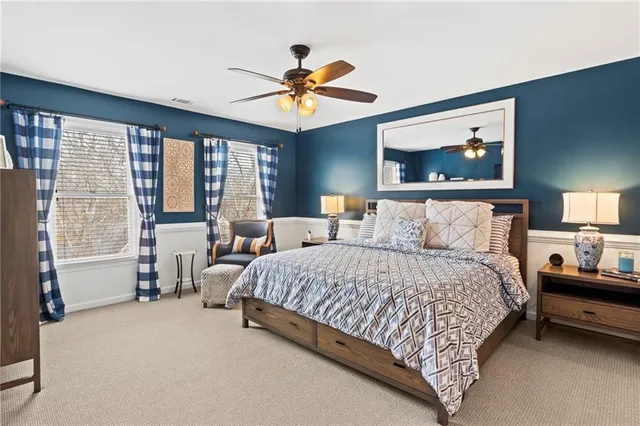 $1,150,000 | 1204 Grand View Drive Southeast, Mableton, GA 30126