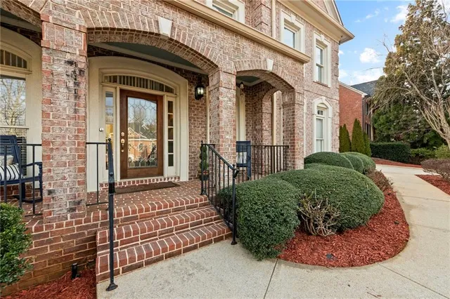 $1,150,000 | 1204 Grand View Drive Southeast, Mableton, GA 30126