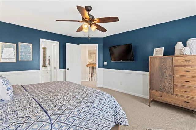 $1,150,000 | 1204 Grand View Drive Southeast, Mableton, GA 30126