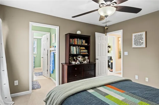 $1,150,000 | 1204 Grand View Drive Southeast, Mableton, GA 30126