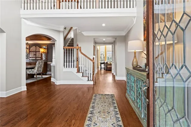 $1,150,000 | 1204 Grand View Drive Southeast, Mableton, GA 30126