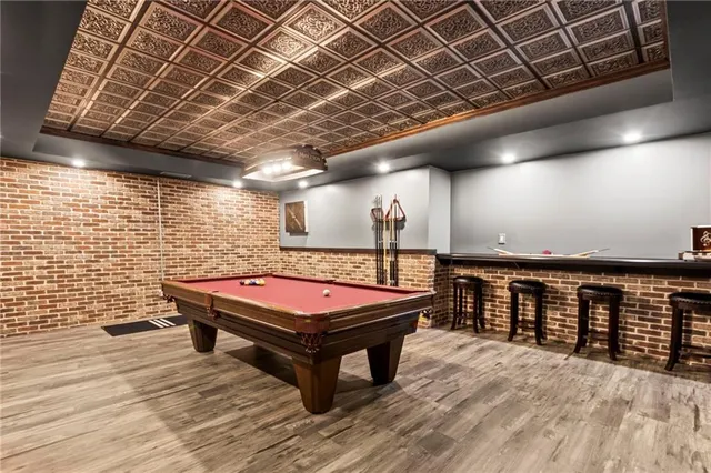 $1,150,000 | 1204 Grand View Drive Southeast, Mableton, GA 30126