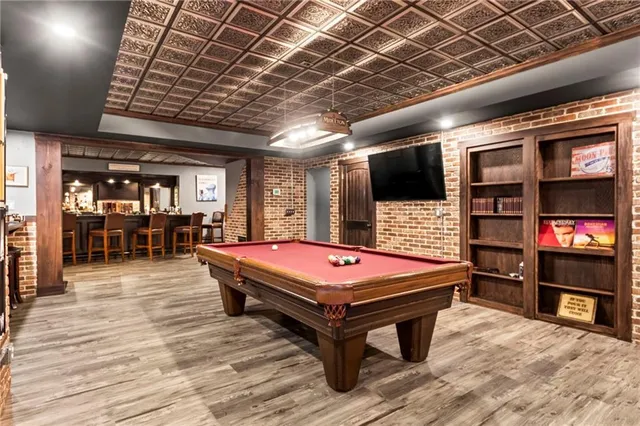 $1,150,000 | 1204 Grand View Drive Southeast, Mableton, GA 30126