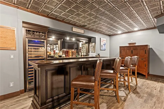 $1,150,000 | 1204 Grand View Drive Southeast, Mableton, GA 30126