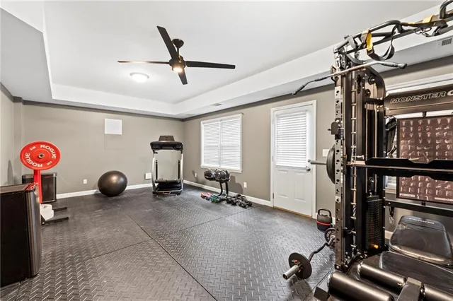 $1,150,000 | 1204 Grand View Drive Southeast, Mableton, GA 30126