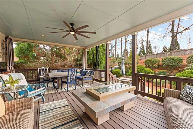 $1,150,000 | 1204 Grand View Drive Southeast, Mableton, GA 30126