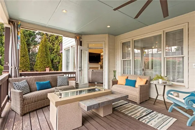 $1,150,000 | 1204 Grand View Drive Southeast, Mableton, GA 30126