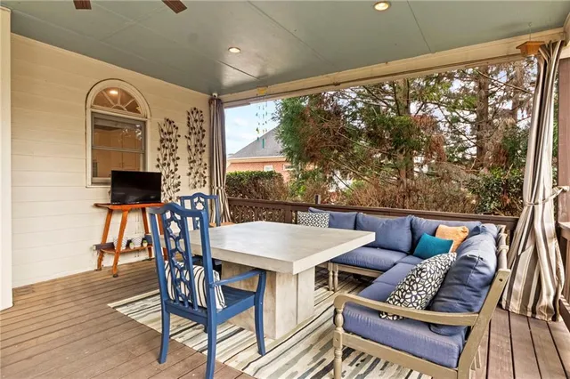 $1,150,000 | 1204 Grand View Drive Southeast, Mableton, GA 30126