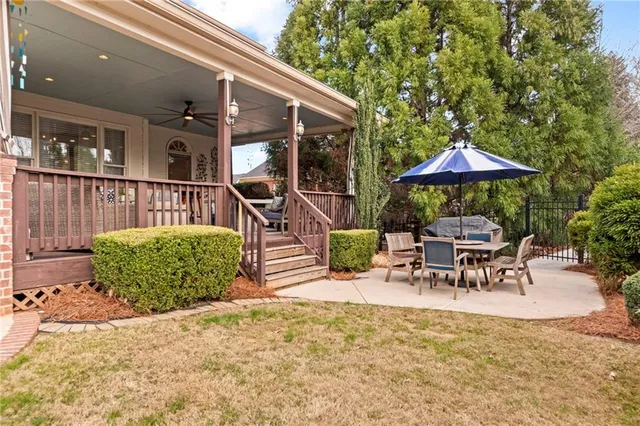 $1,150,000 | 1204 Grand View Drive Southeast, Mableton, GA 30126