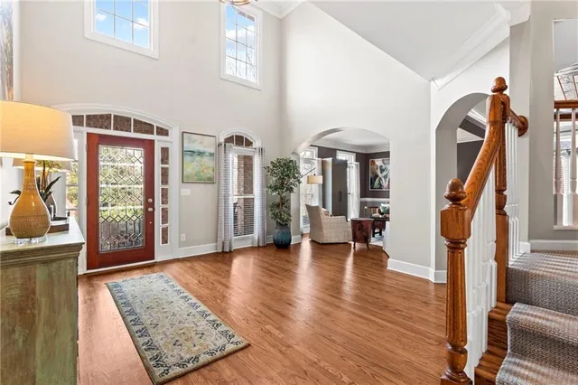 $1,150,000 | 1204 Grand View Drive Southeast, Mableton, GA 30126