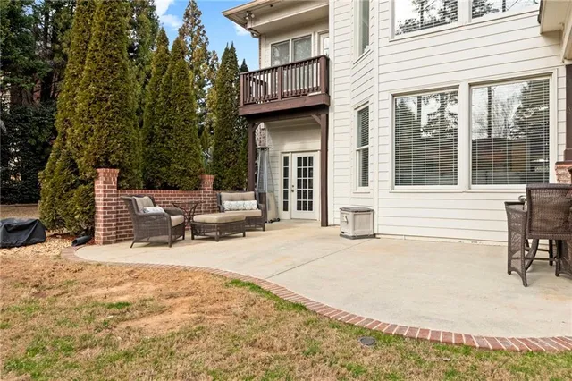 $1,150,000 | 1204 Grand View Drive Southeast, Mableton, GA 30126