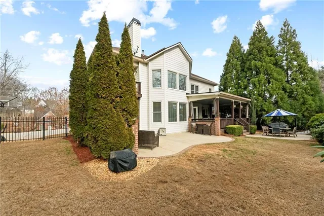 $1,150,000 | 1204 Grand View Drive Southeast, Mableton, GA 30126