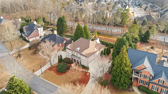 $1,150,000 | 1204 Grand View Drive Southeast, Mableton, GA 30126