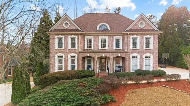 $1,150,000 | 1204 Grand View Drive Southeast, Mableton, GA 30126