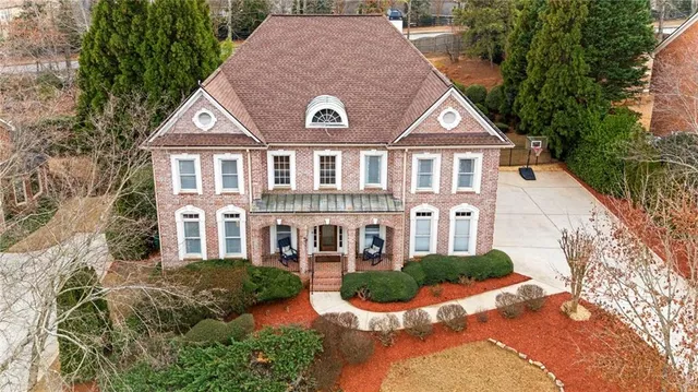 $1,150,000 | 1204 Grand View Drive Southeast, Mableton, GA 30126