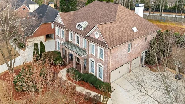 $1,150,000 | 1204 Grand View Drive Southeast, Mableton, GA 30126