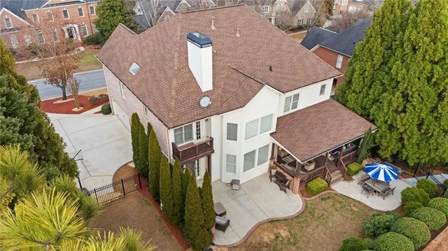 $1,150,000 | 1204 Grand View Drive Southeast, Mableton, GA 30126