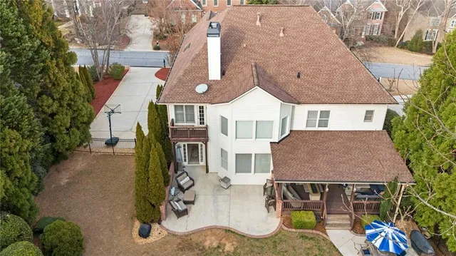 $1,150,000 | 1204 Grand View Drive Southeast, Mableton, GA 30126