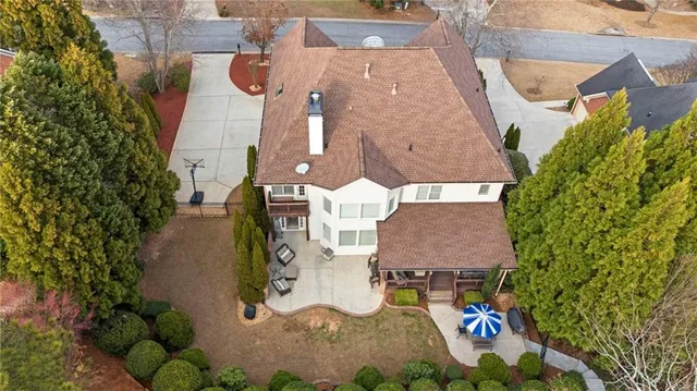 $1,150,000 | 1204 Grand View Drive Southeast, Mableton, GA 30126